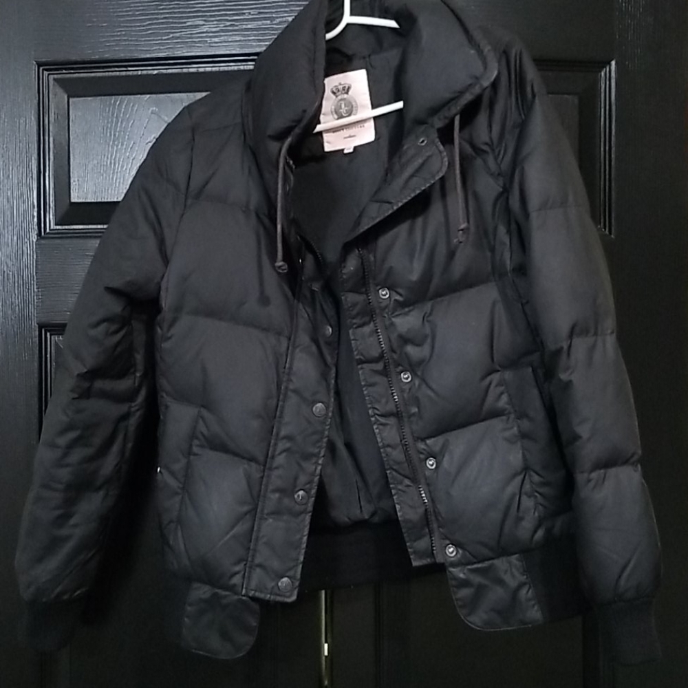Juicy Couture Puffer